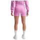 Nike Γυναικείο σορτς-κολάν Pro Mid-Rise 3'' Biker Shorts